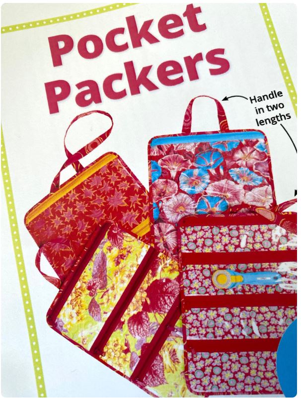 PocketPackers